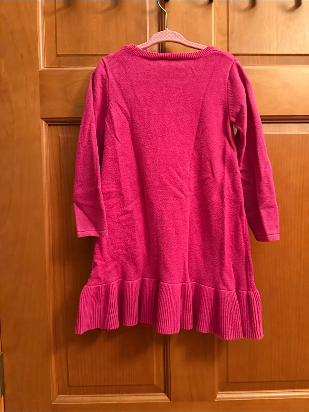 Gymboree bright knit